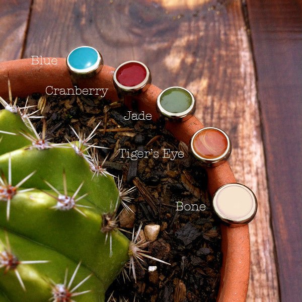 #leather-dog-collars# - #karma-collars#