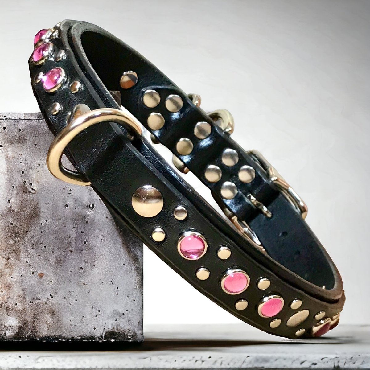 leather-dog-collars-karma-