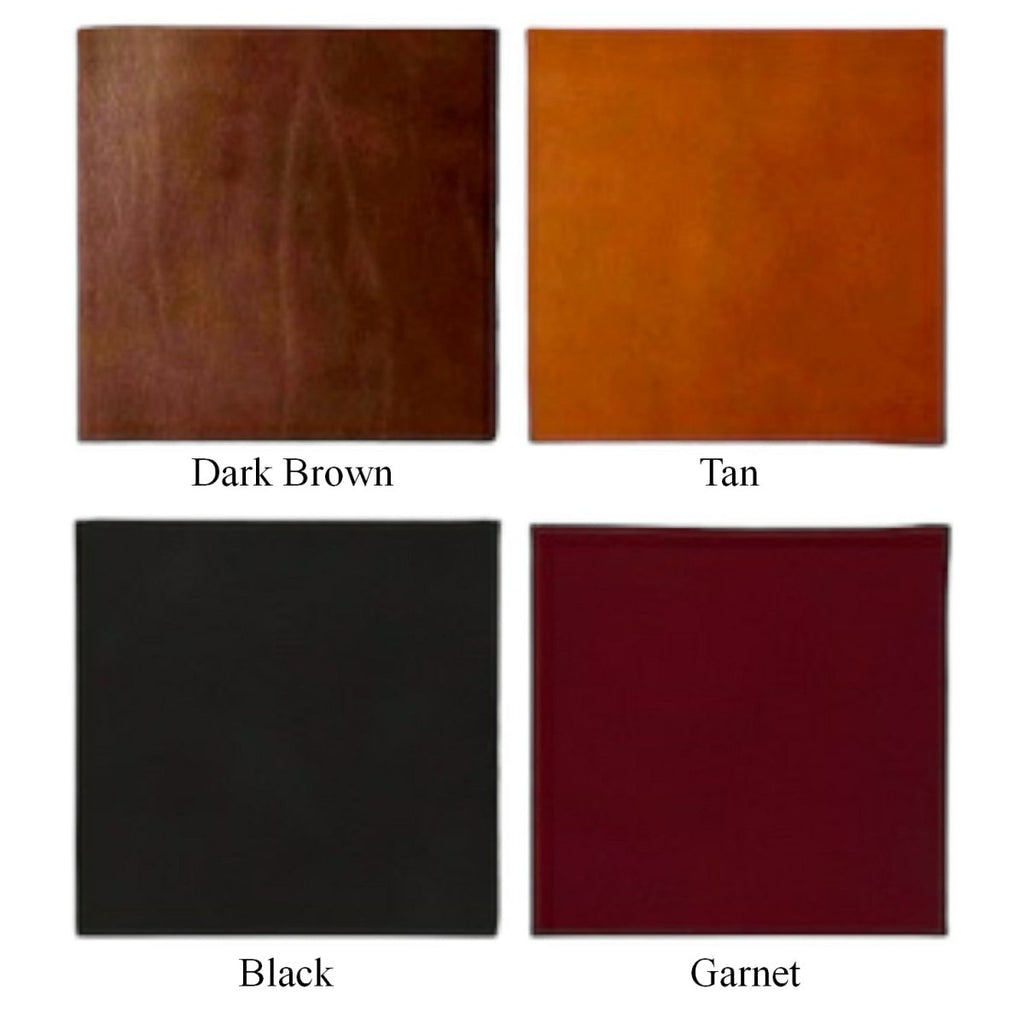 #leather - dog - collars# - #karma - collars#