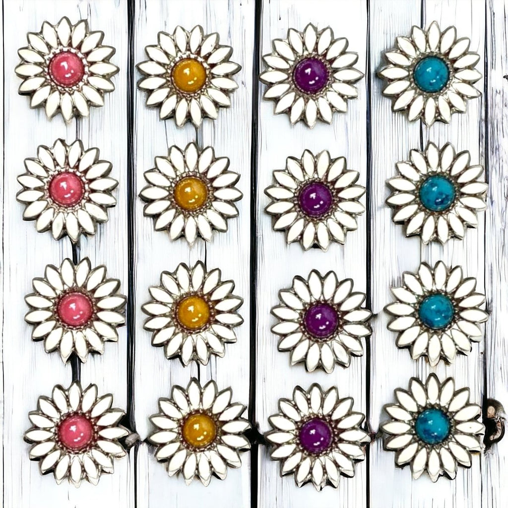 #leather-dog-collars# - #karma-collars#