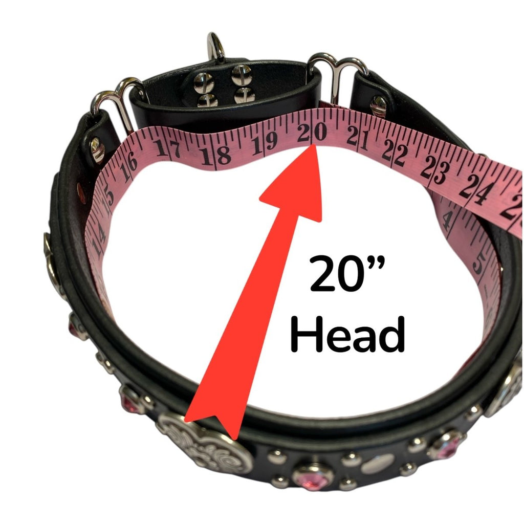 leather - dog - collars - karma - collars