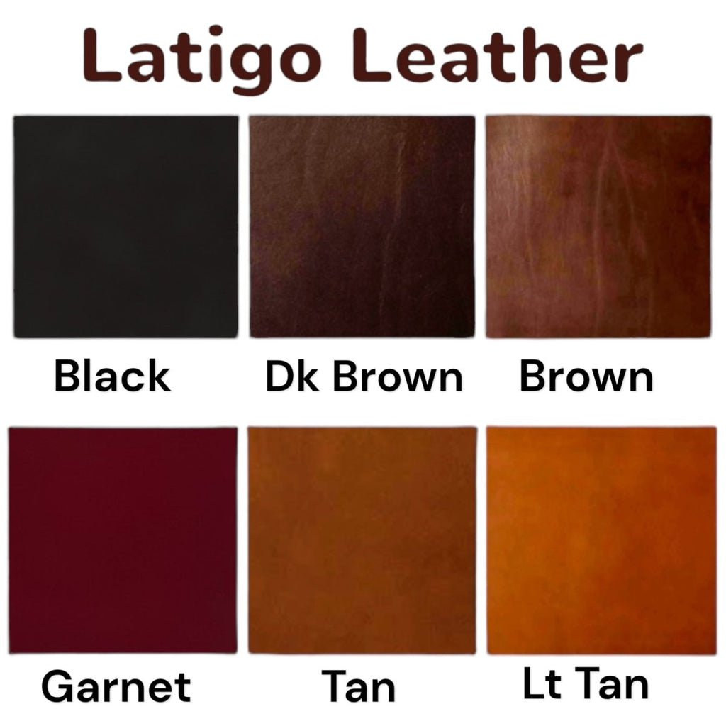 #leather-dog-collars# - #karma-collars#