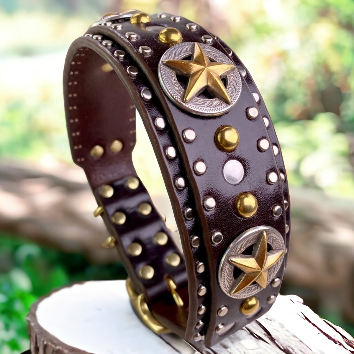 leather-dog-collars-karma-