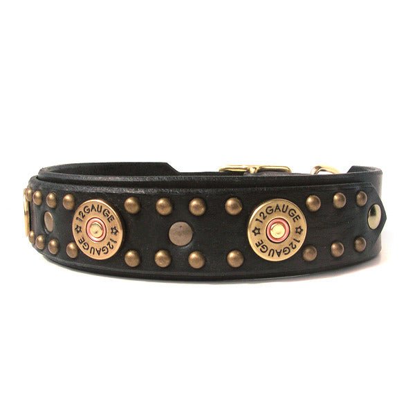 12 gauge dog collar best sale