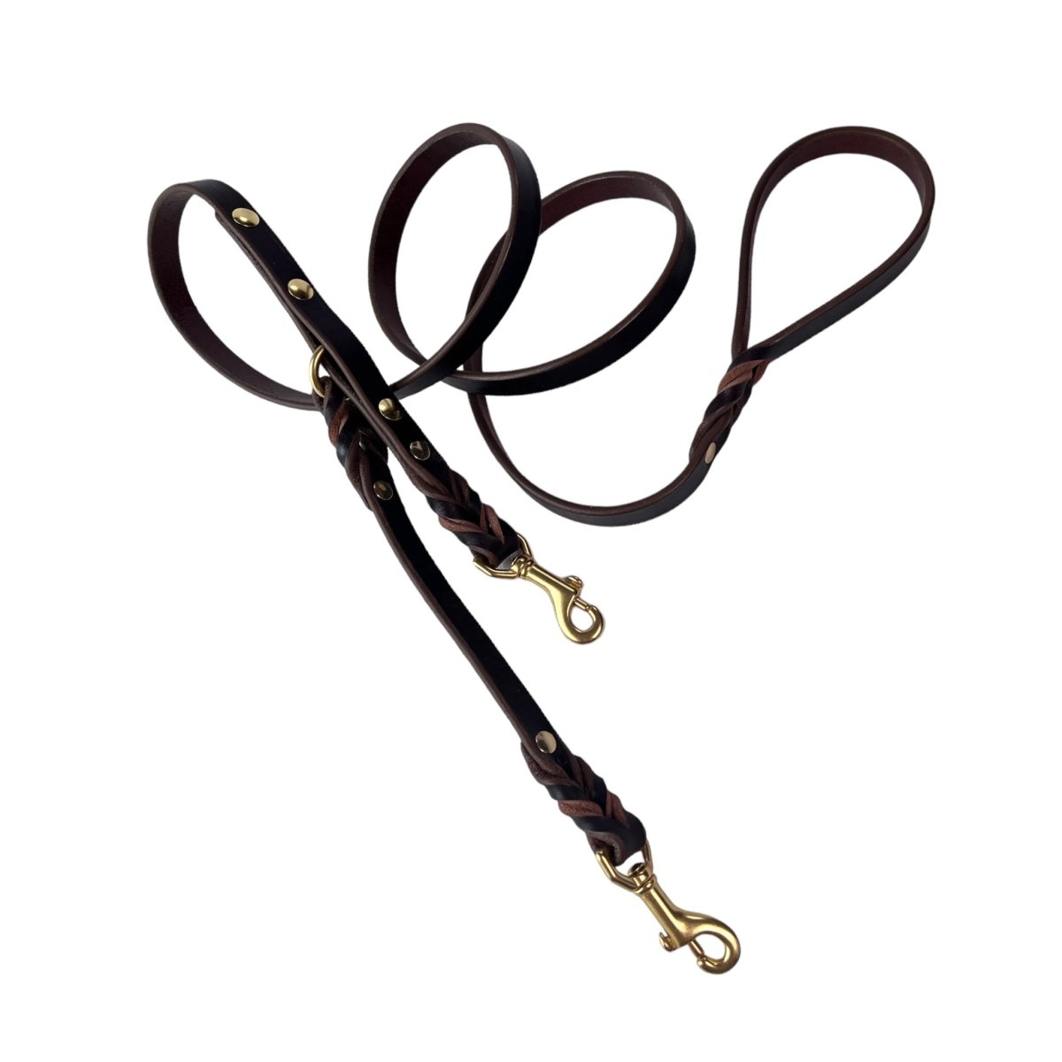 Easy Back Up Leash